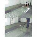 Dendesigns Self Adhesive 48 x 200 Spray Booth Floor Filter DE3597123